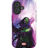 Marvel Gamora Shadow Assassin iPhone 16 Plus Magsafe Impact Case